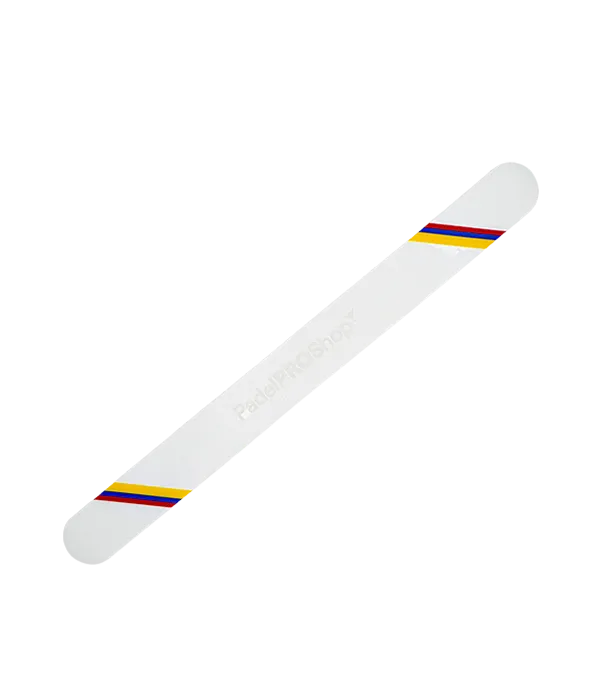 Protector PadelPROShop Transparente Colombia 2025