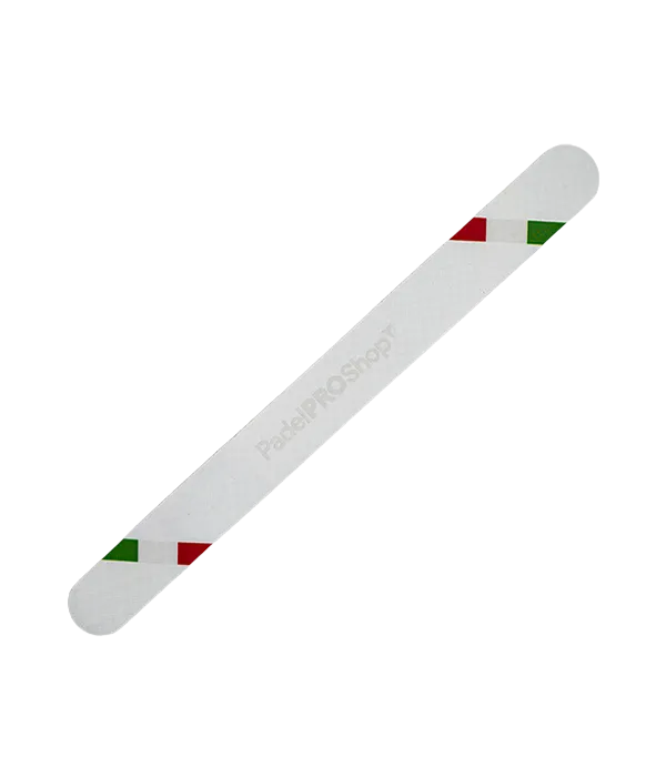 Protector PadelPROShop Transparente Italia 2025