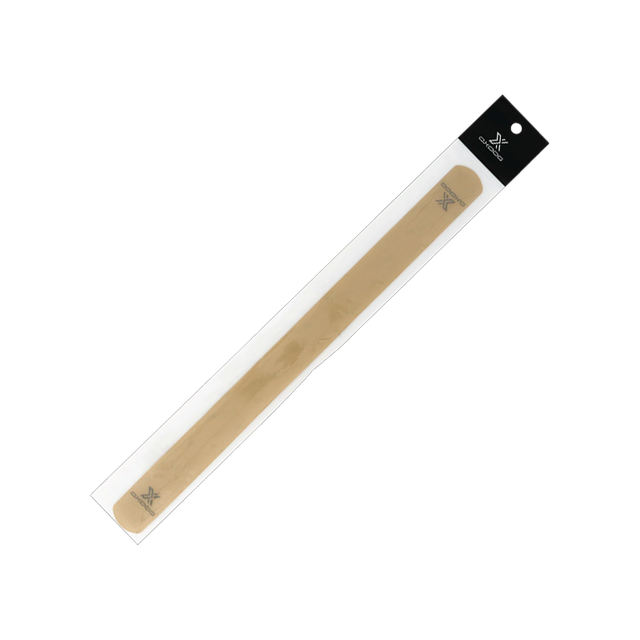 Transparent Protector Logo Oxdog (390x30mm)