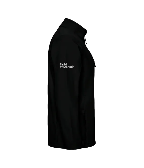 Pack Softshell PPS x Padel Team Gourmet + Toalla