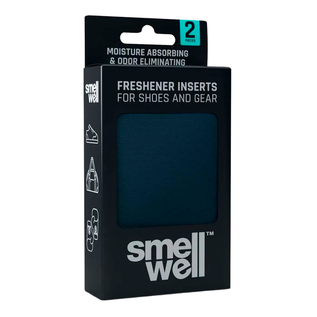 Smellwell Actif Bleu sombre