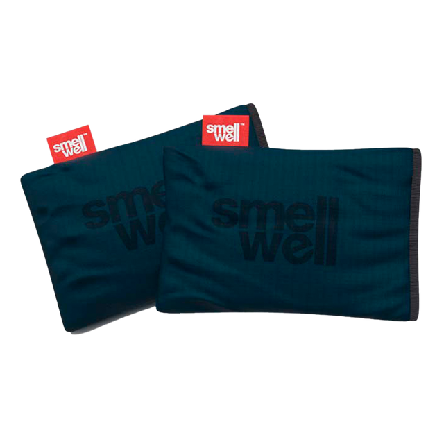 Smellwell Actif Bleu sombre