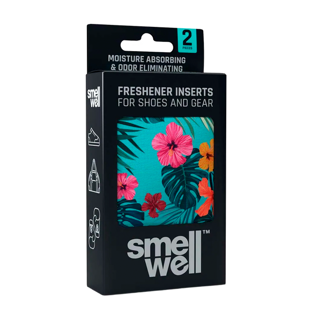 Smellwell Active Bleu Tropical