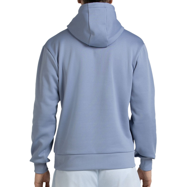 Bullpadel Acube Sweatshirt Blau Schatten 2026