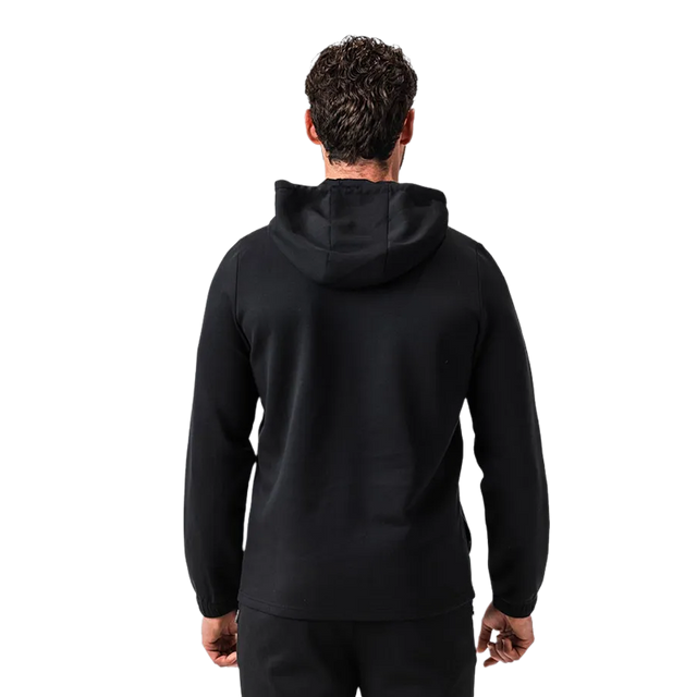 Sweatshirt Drop Shot Schwarzer Buma 2025