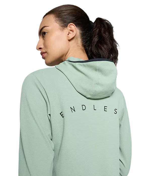 Sudadera Endless Breath Line Forest 2025