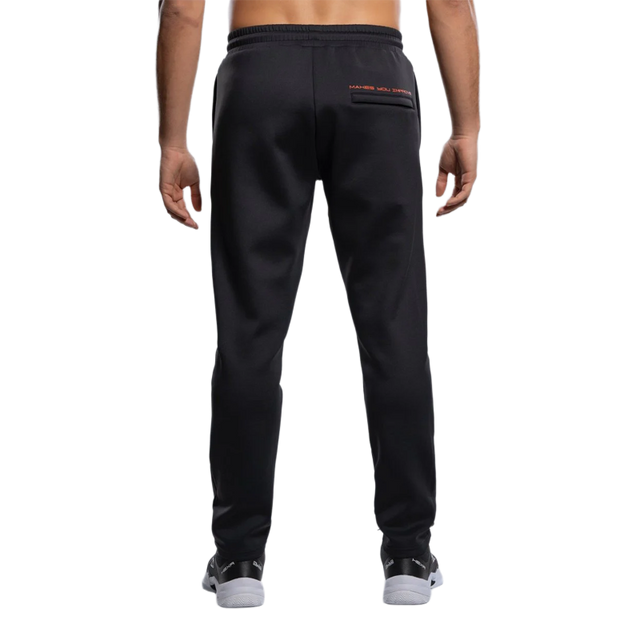 Pantalón Nox Team Black 2026