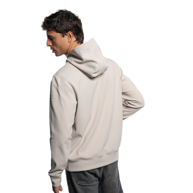 Sudadera Nox Street Oat Cream 2026