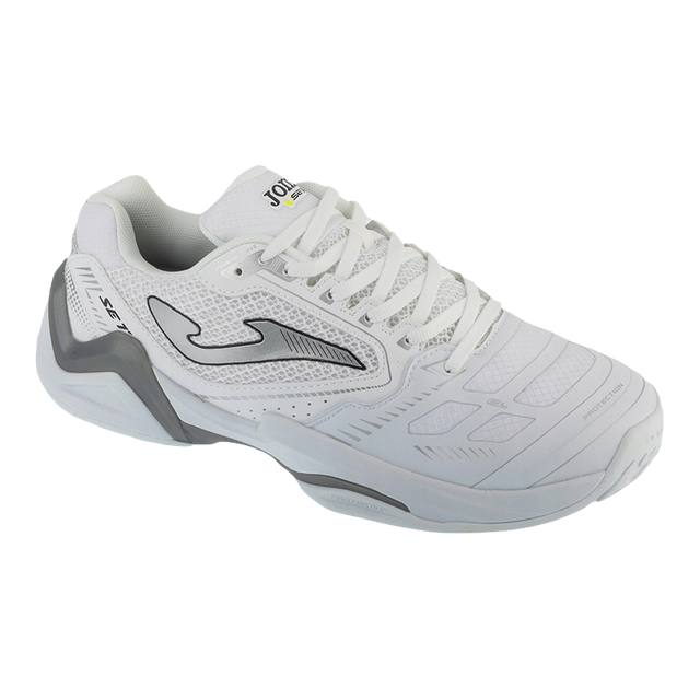Zapatillas Joma Set Men 2502 Blanco/Gris