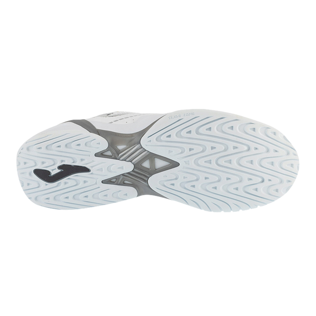 Zapatillas Joma Set Men 2502 Blanco/Gris