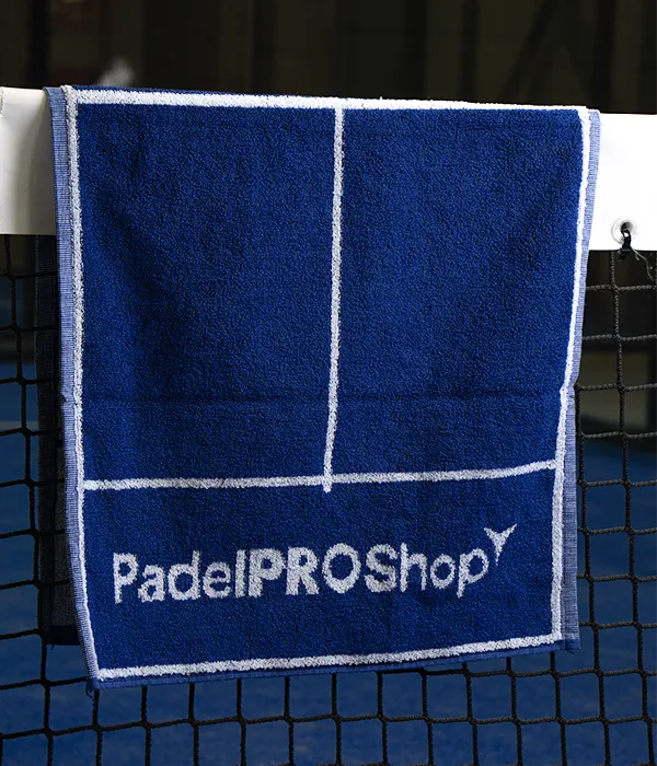 Toalla PadelPROShop Court