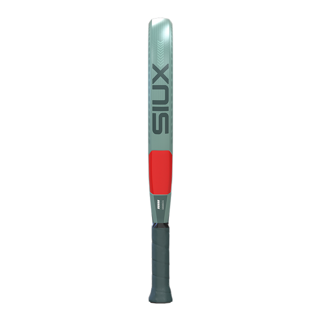 Racket Siux Trilogy Pro Ash Green 2026