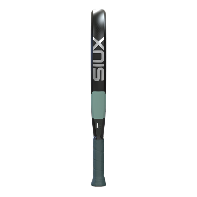 Racket Siux Trilogy Pro Black Fog 2026
