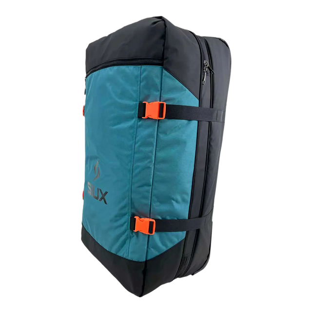 Carrello Siux Nomade 2026