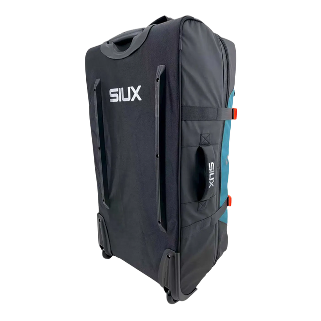 Carrello Siux Nomade 2026