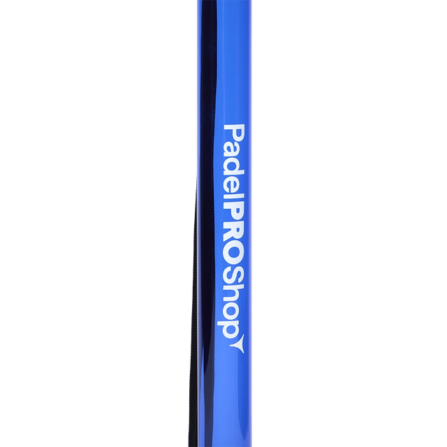 Tubo Recogepelotas PadelPROShop Azul 2026