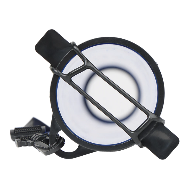 Tubo Recogepelotas PadelPROShop Azul 2026