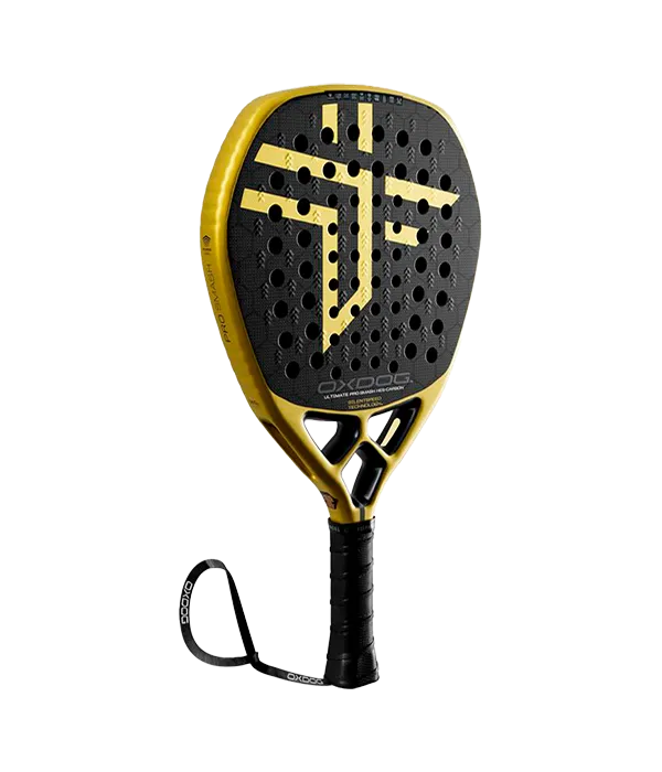 Pala Oxdog Ultimate Pro Smash 2025