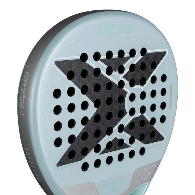 Racket NOX Ventus Hybrid 12K Lite 2026