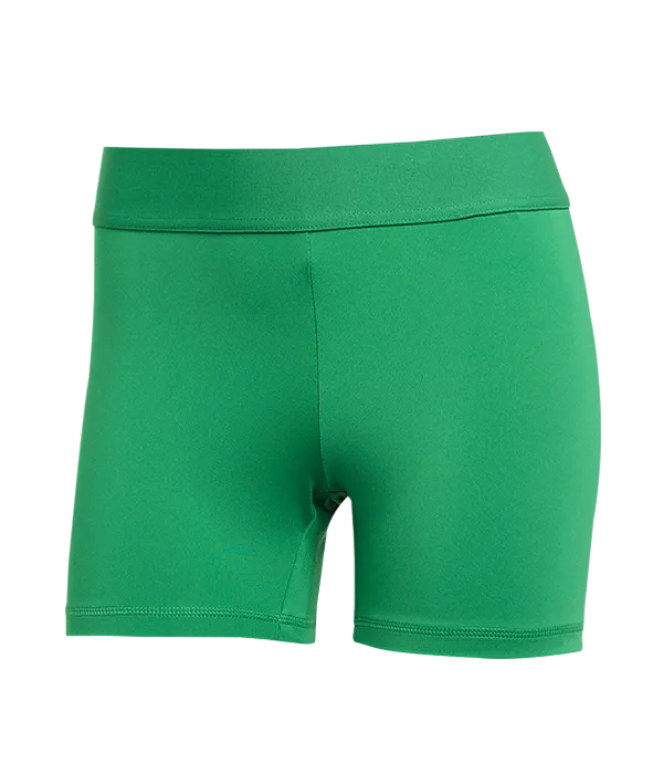 Vestido Adidas Pro Blanco/Verde 2025