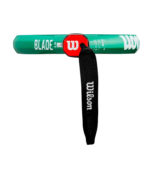 Pala Wilson Blade LS V3 2025