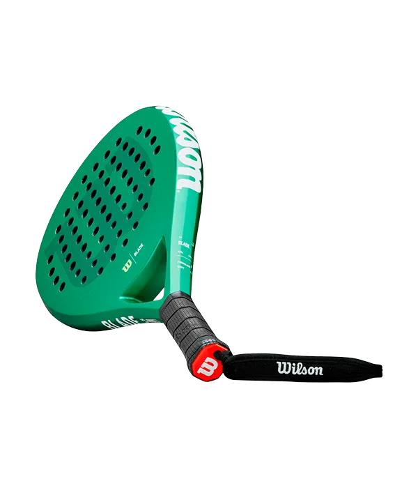 Pala Wilson Blade LS V3 2025