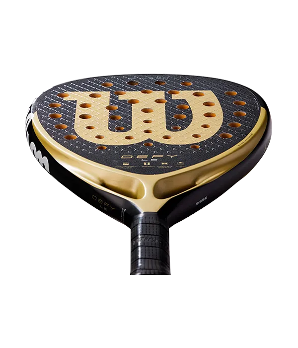 Pala Wilson Defy LS V1 2025