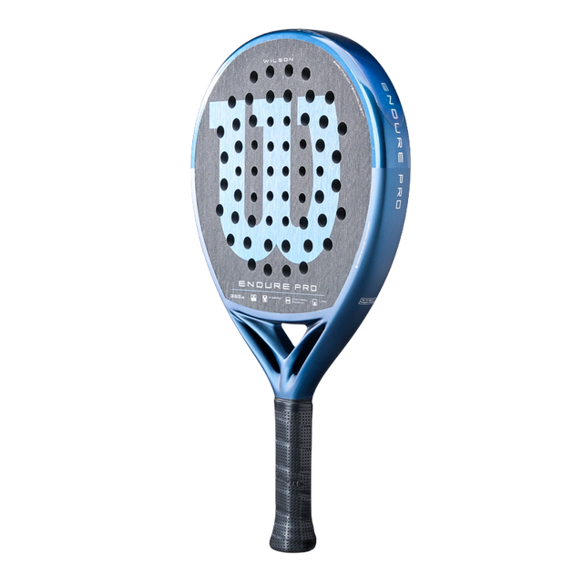Wilson Padel Racket Endure Pro V1 2026