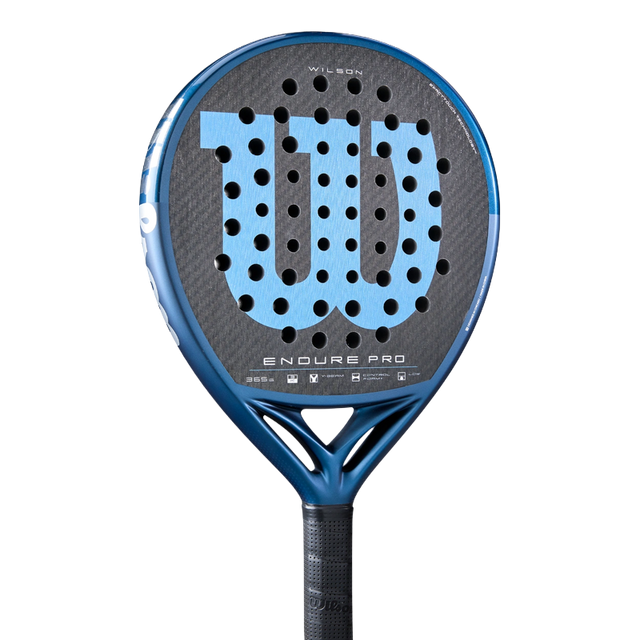 Wilson Padel Racket Endure Pro V1 2026