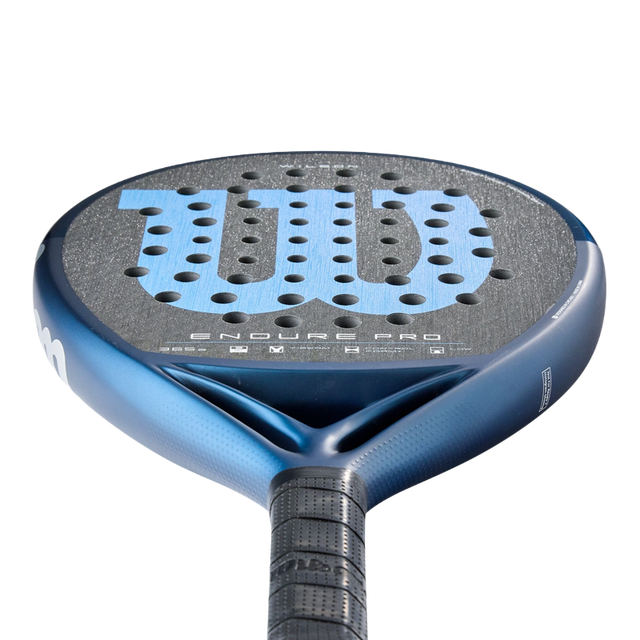 Wilson Padel Racket Endure Pro V1 2026