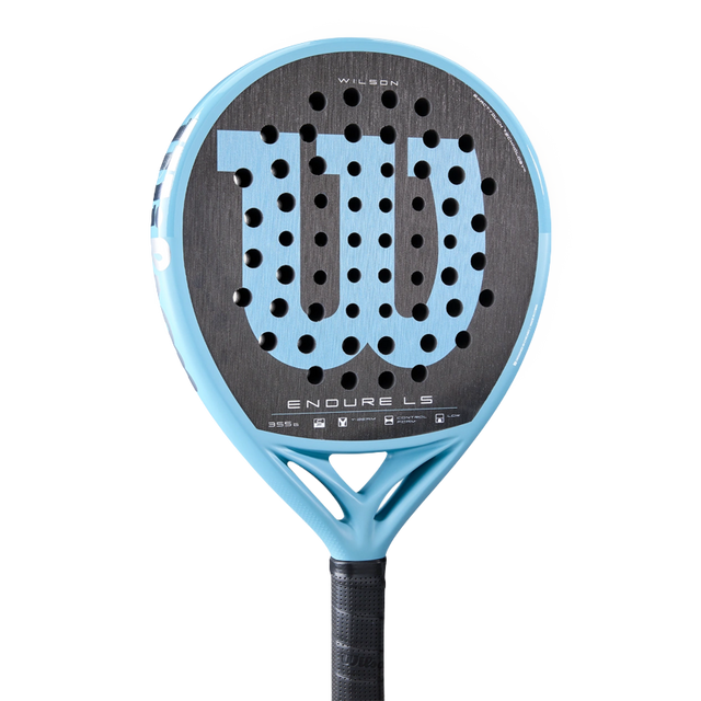 Pala Wilson Endure LS V1 2026