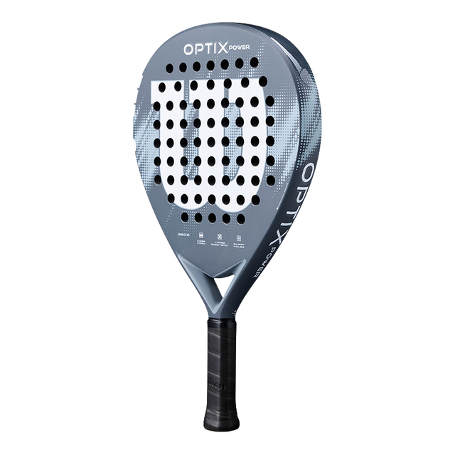 Pala Wilson Optix V2 Power Blue 2026