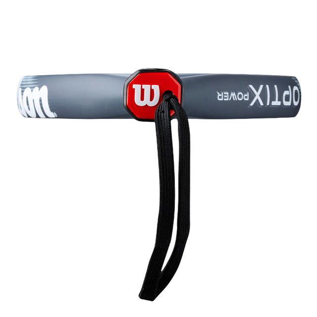 Pala Wilson Optix V2 Power Blue 2026