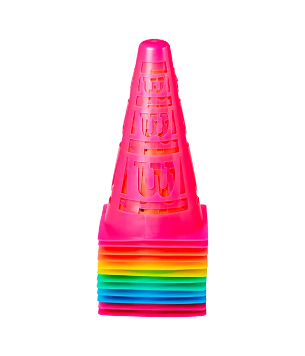 Conos Altos Wilson (x12)