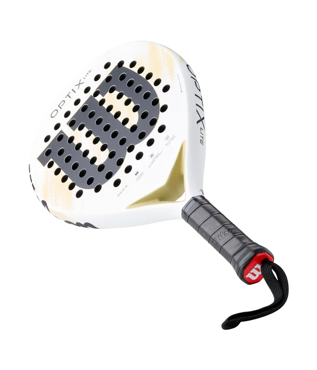 Wilson Optix Lite V2 2026