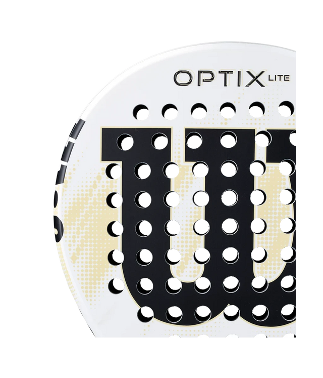 Wilson Optix Lite V2 2026