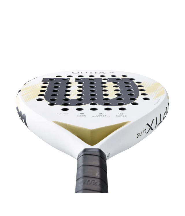 Wilson Optix Lite V2 2026