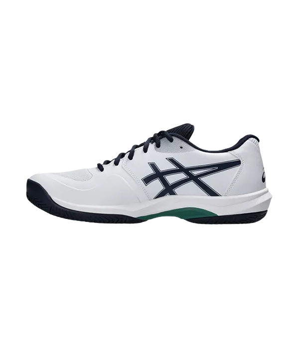 Zapatilla Asics Game FF Clay/OC White/Mindnight 2025