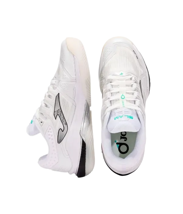 Zapatilla Joma Slam Lady 2502 White