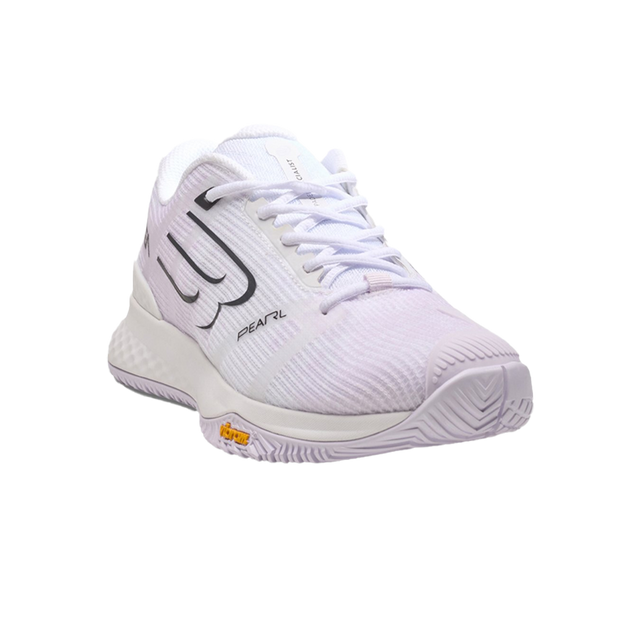 Zapatillas Bullpadel Pearl Vibram 26V Lila 2026