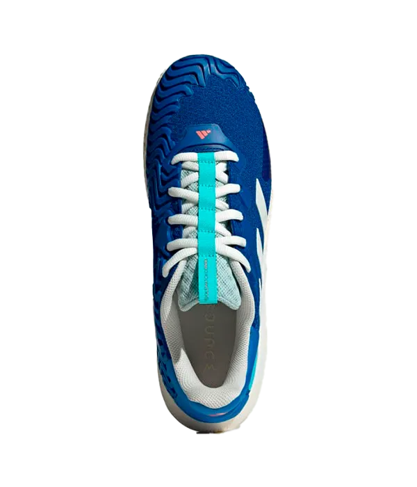 Zapatillas Adidas SoleMatch Control M azules