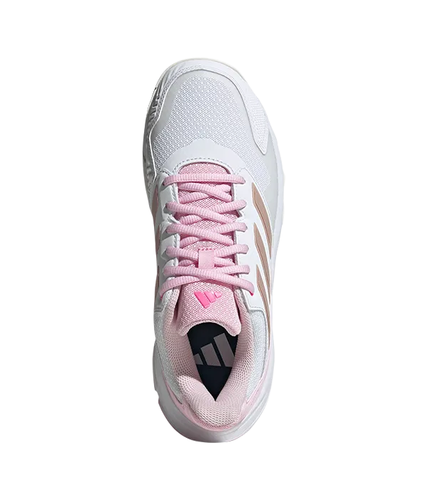 Zapatillas Adidas Courtjam Control 3 Women 2025