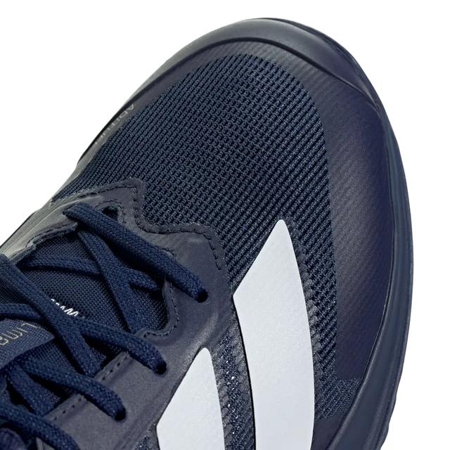 Padel Shoes Adizero Ubersonic 5 Blue Marine 2026