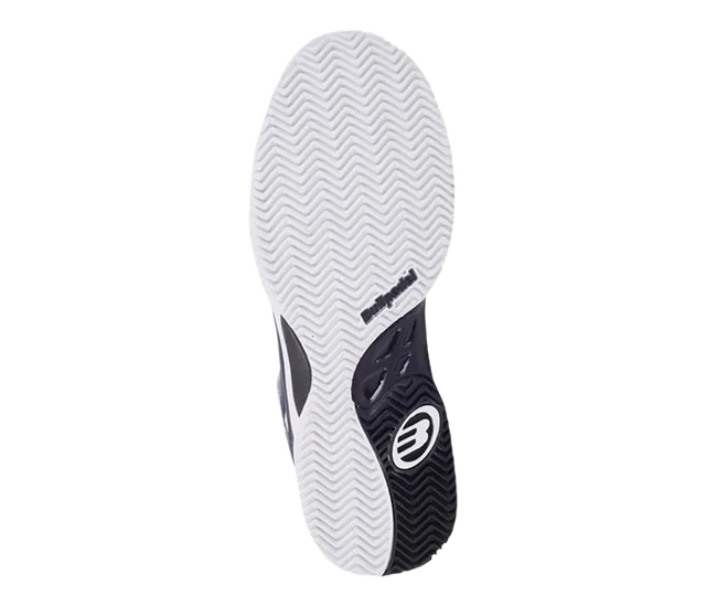 Zapatillas Bullpadel Indiga 25I Azul Marino 2025