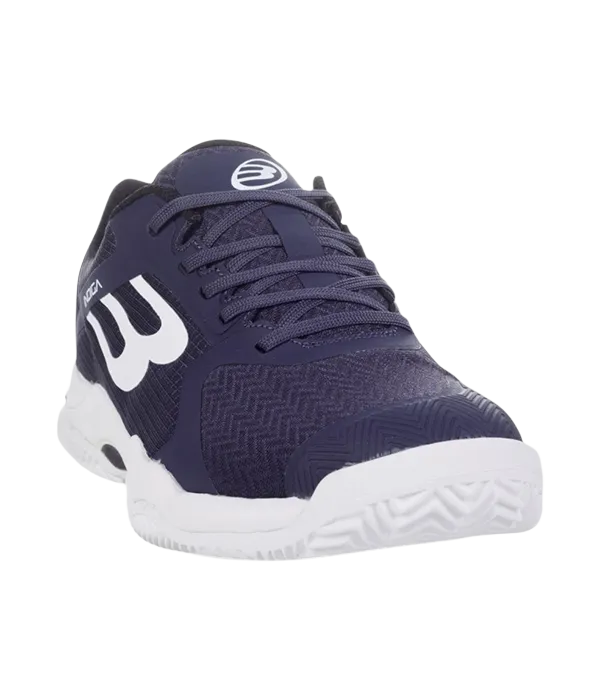 Zapatillas Bullpadel Indiga 25I Azul Marino 2025