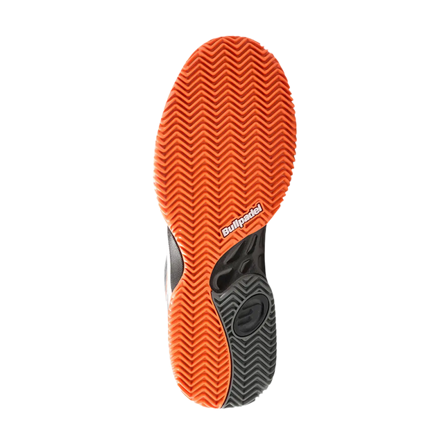 Zapatillas Bullpadel Indiga 26V Gris Oscuro 2026