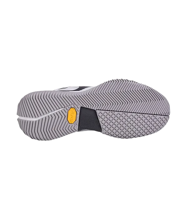 Zapatillas Bullpadel Vertex Vibram 25I Blanco 2025 Women