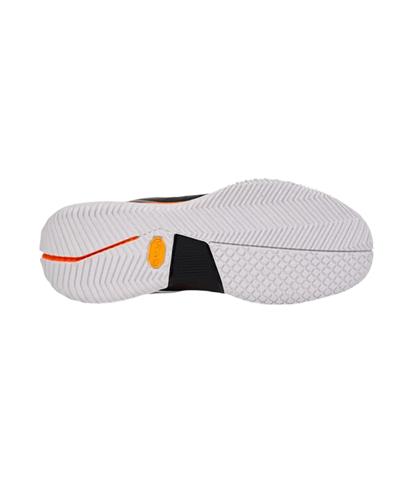 Padel Shoes Bullpadel Xplo Vibram 25I Gray dark