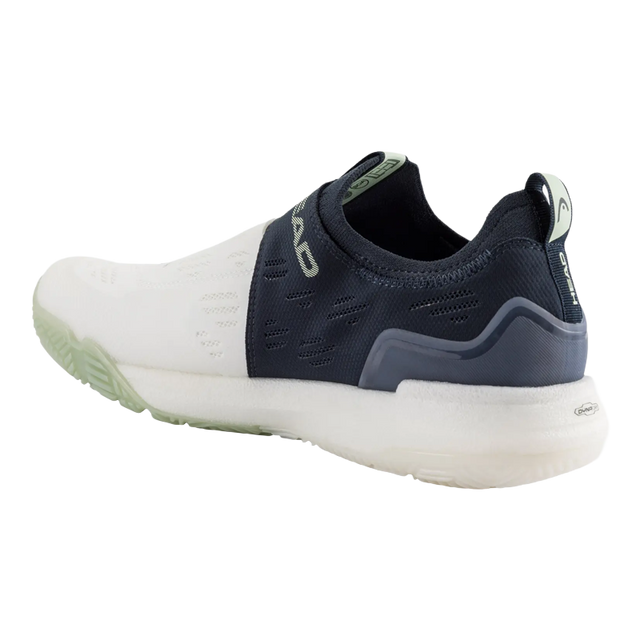 Sapatilhas cabeça Motion Pro 1.5 Boa Padel Branco/Mirtilo 2026