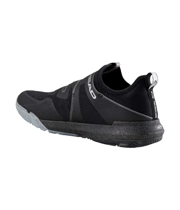 Zapatillas Head Motion Pro Boa Black/White 2025